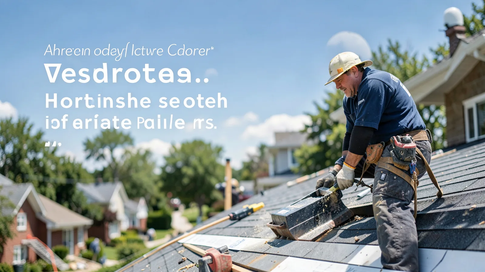 Roof Replacement in Connersville, IN near me